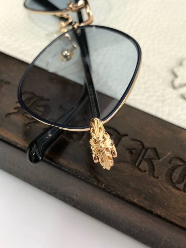 Chrome Hearts Sunglasses Premium Edition