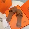Hermès slippers premium edition