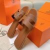 Hermès slippers premium edition