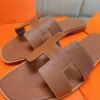 Hermès slippers premium edition