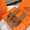 Hermès slippers premium edition
