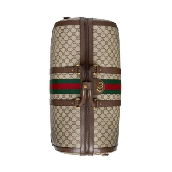 GUCCI Large Travel Bag Premium Edition 52x30x29cm