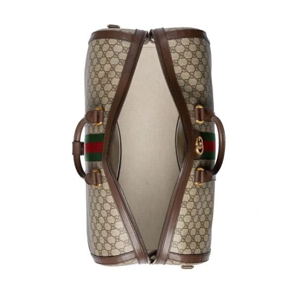 GUCCI Large Travel Bag Premium Edition 52x30x29cm