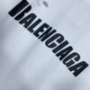 Balenciaga T-shirt