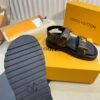 Louis Vuitton sandals premium version official website 1:1