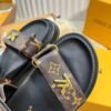 Louis Vuitton sandals premium version official website 1:1
