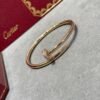 Cartier nail bracelet