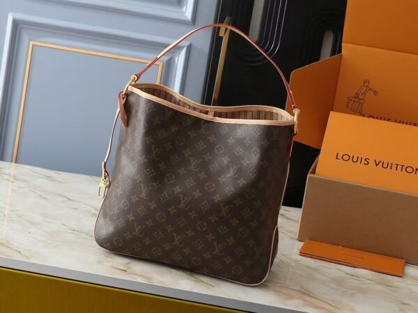 Louis Vuitton Tote Bag 41x33x15cm