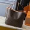 Louis Vuitton Tote Bag 41x33x15cm