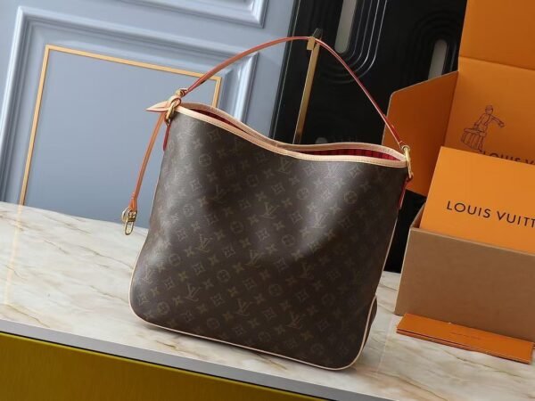 Louis Vuitton Tote Bag 41x33x15cm