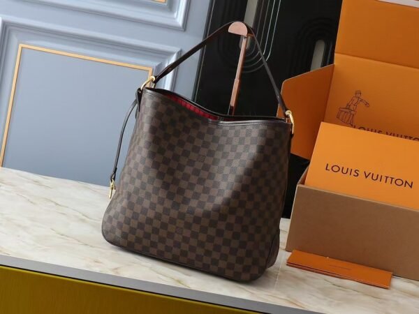 Louis Vuitton Tote Bag 41x33x15cm