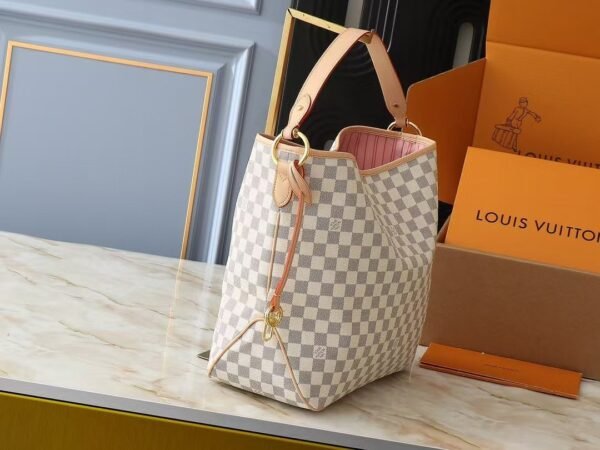 Louis Vuitton Tote Bag 41x33x15cm