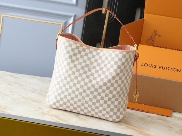 Louis Vuitton Tote Bag 41x33x15cm