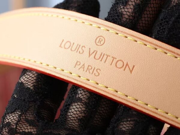Louis Vuitton Tote Bag 41x33x15cm