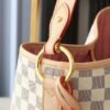Louis Vuitton Tote Bag 41x33x15cm