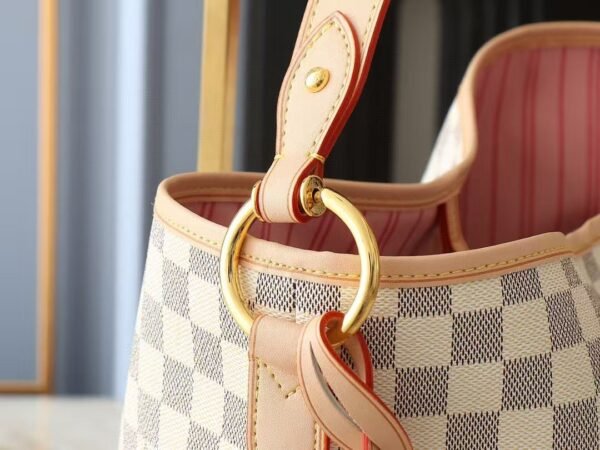 Louis Vuitton Tote Bag 41x33x15cm