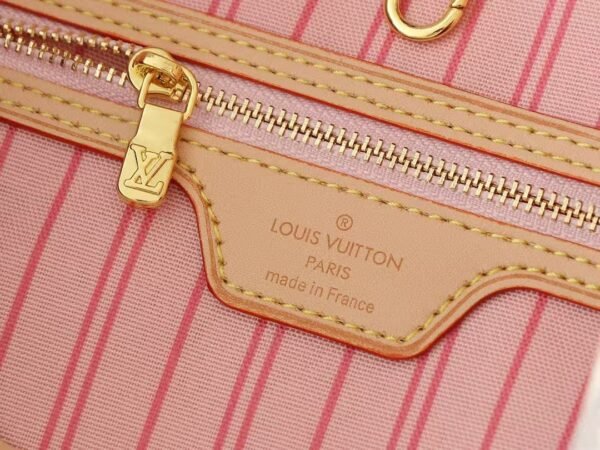 Louis Vuitton Tote Bag 41x33x15cm