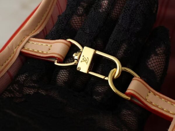 Louis Vuitton Tote Bag 41x33x15cm