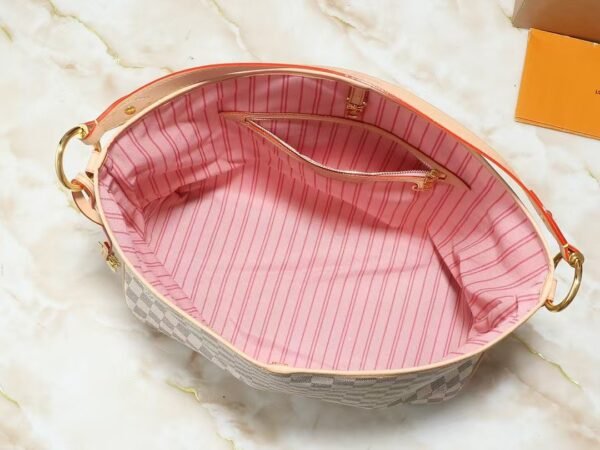 Louis Vuitton Tote Bag 41x33x15cm
