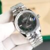 Rolex 36mm Datejust watch 3235 movement top version Advanced version official website 1:1