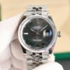 Rolex 36mm Datejust watch 3235 movement top version Advanced version official website 1:1