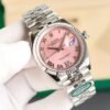 Rolex 36mm Datejust watch 3235 movement top version Advanced version official website 1:1