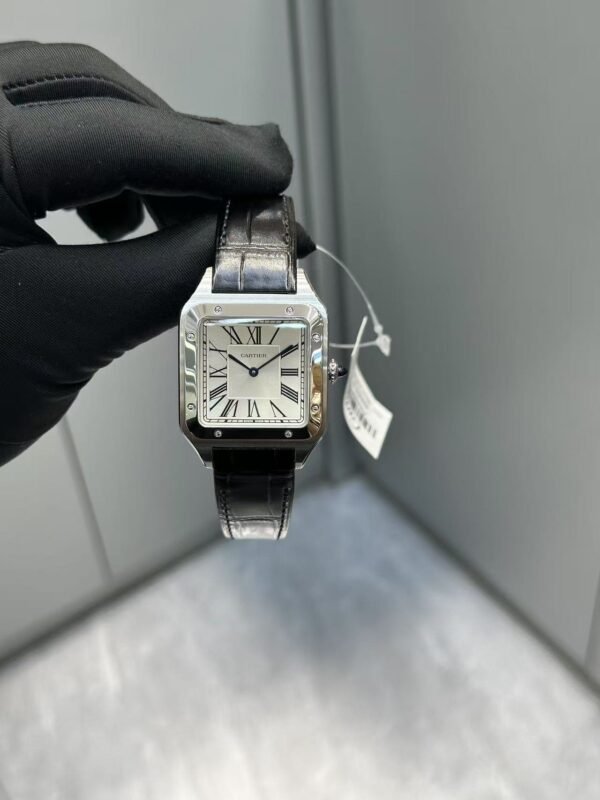 Cartier watch 43*31mm