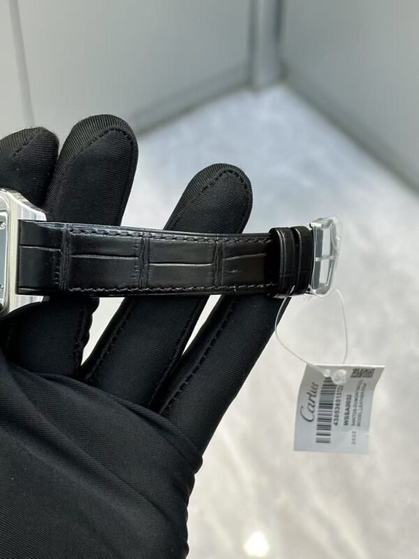 Cartier watch 43*31mm