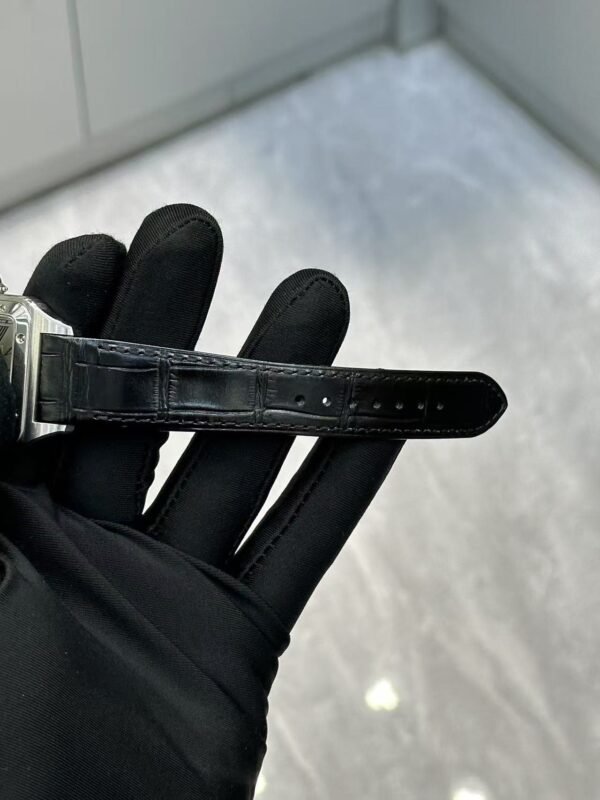 Cartier watch 43*31mm