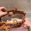 miumiu baseball bag  43x19cm