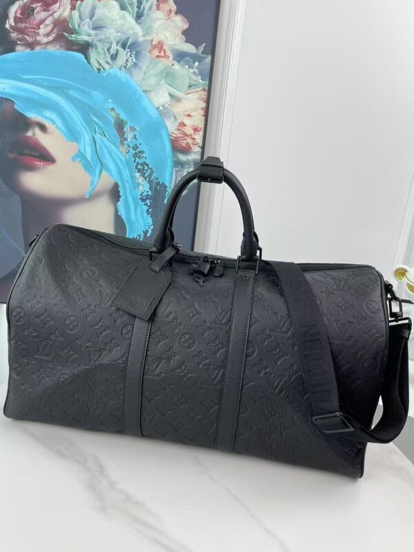 Louis Vuitton Tote Bag Premium 50x29x23