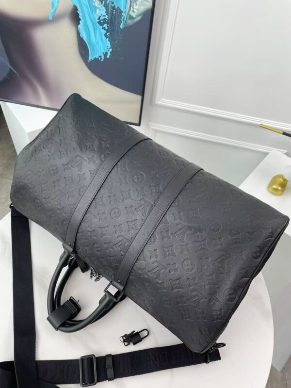 Louis Vuitton Tote Bag Premium 50x29x23