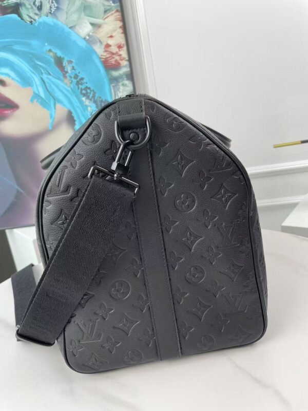 Louis Vuitton Tote Bag Premium 50x29x23