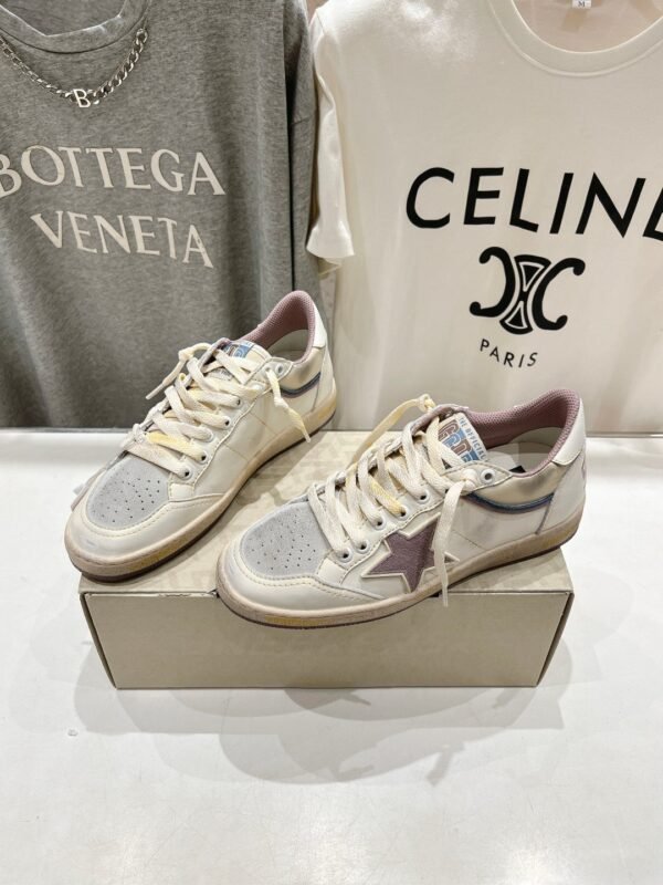 Golden Goose sneakers Couples casual shoes Premium