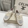 Golden Goose Casual shoes premium version
