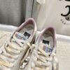 Golden Goose Casual shoes premium version