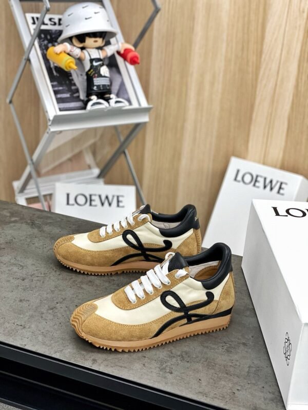 Loewe sneakers