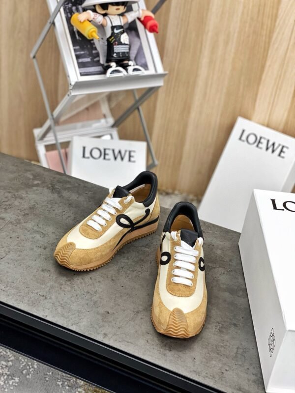 Loewe sneakers