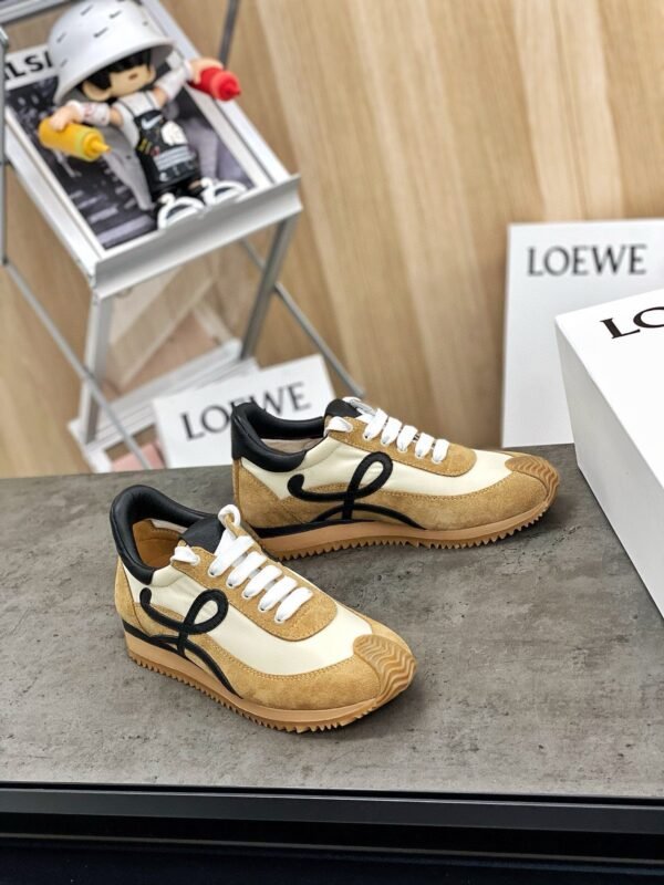 Loewe sneakers