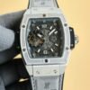 HUBLOT big bang Hublot soul series men’s watch 47mmX52mm