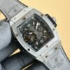 HUBLOT big bang Hublot soul series men’s watch 47mmX52mm