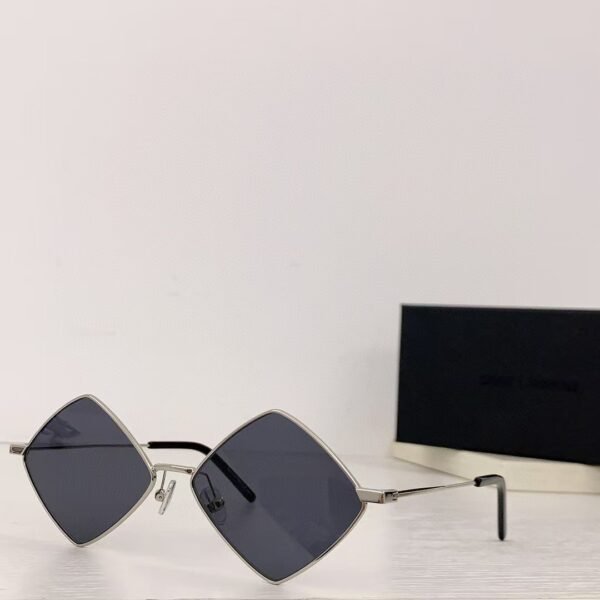 YSL SL 302 LISA  55mm sunglasses Official website 1:1 version