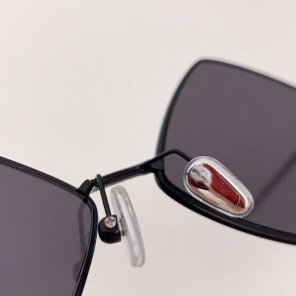 YSL SL 302 LISA  55mm sunglasses Official website 1:1 version