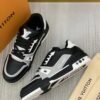 Louis Vuitton casual shoes cowhide material bottom 3cm Premium
