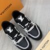 Louis Vuitton casual shoes cowhide material bottom 3cm Premium