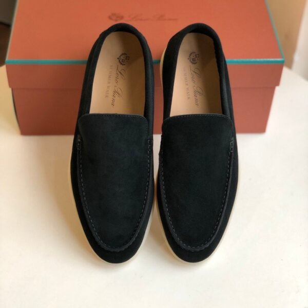 Loro Piana Loafers Men’s Premium Edition 38-46