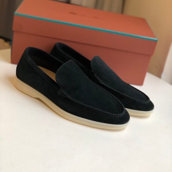 Loro Piana Loafers Men’s Premium Edition 38-46