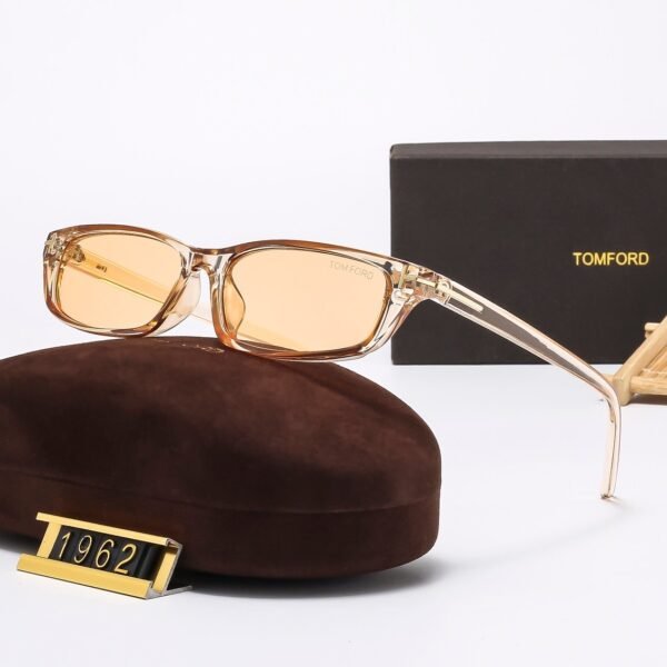 Tom Ford Sunglasses