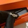 Hermès ring high version