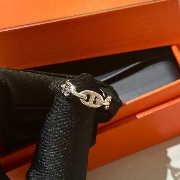 Hermès ring high version